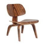 Chair Replica – Rosewood