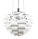 PH Artichoke Replica White