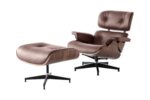 Replica Dark Brown Leather