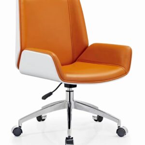 Plywood Swivel Chair