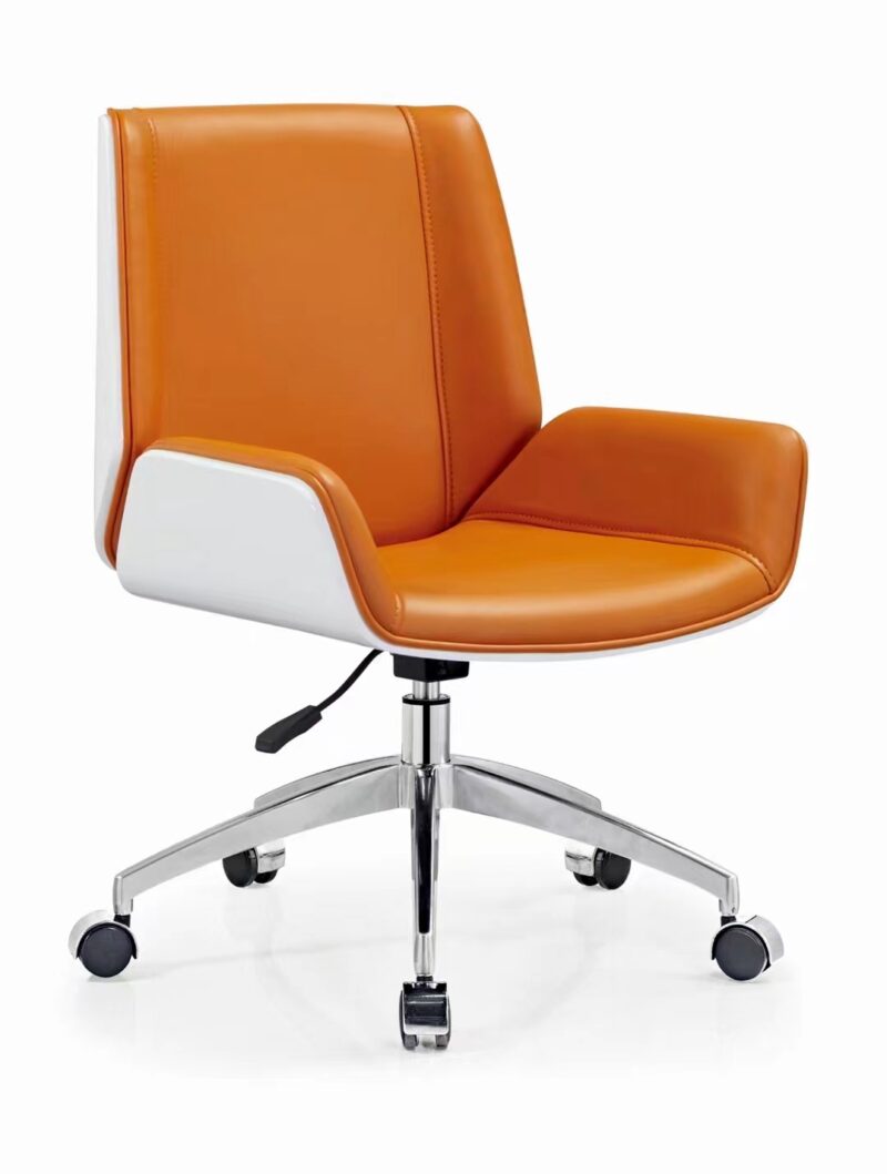 Plywood Swivel Chair