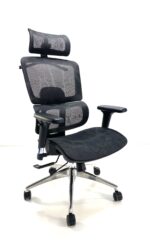 D200 Comfort Spine Chair