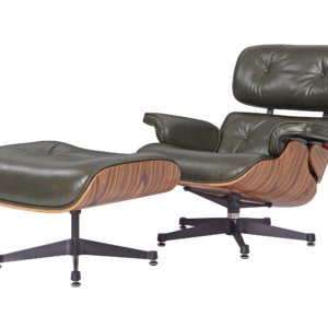 Eames lounge chair design