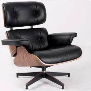 Chair Only Light RoseWood
