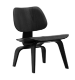 Chair Replica – Plywood Black
