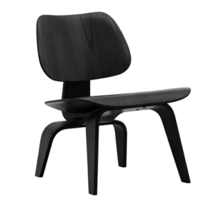 Chair Replica – Plywood Black