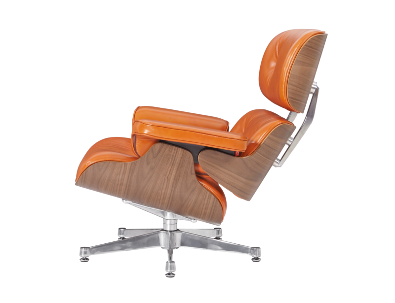 EamesStyle Camel Chair - Image 8