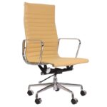 Eames Thin Pad Office EA 119 Chair