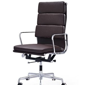 Chair Replica Dark Brown