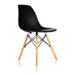 DSW Chairs Replica Black