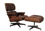 Classic Charles Eames LoungeChair