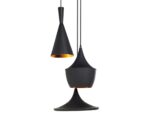 Beat Wide Pendant LED
