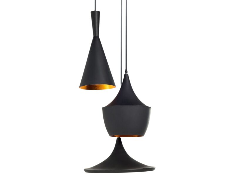 Beat Wide Pendant LED