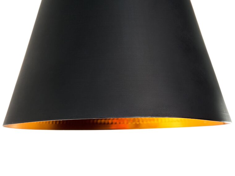 Set of Tom Dixon Beat Wide Pendant LED - Image 7