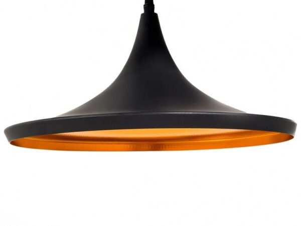 Set of Tom Dixon Beat Wide Pendant LED - Image 6