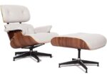 Charles Eames Lounge Chair