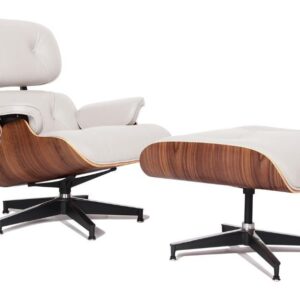 Charles Eames Lounge Chair