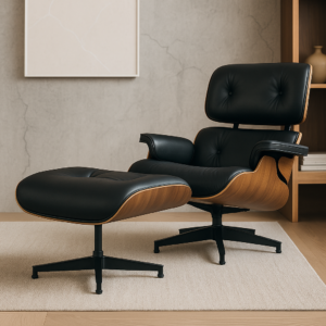 Eames Replica Lounge Chair