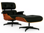 Chair and Ottoman 670/671