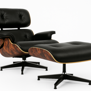 Walnut Wood (White/Black)
